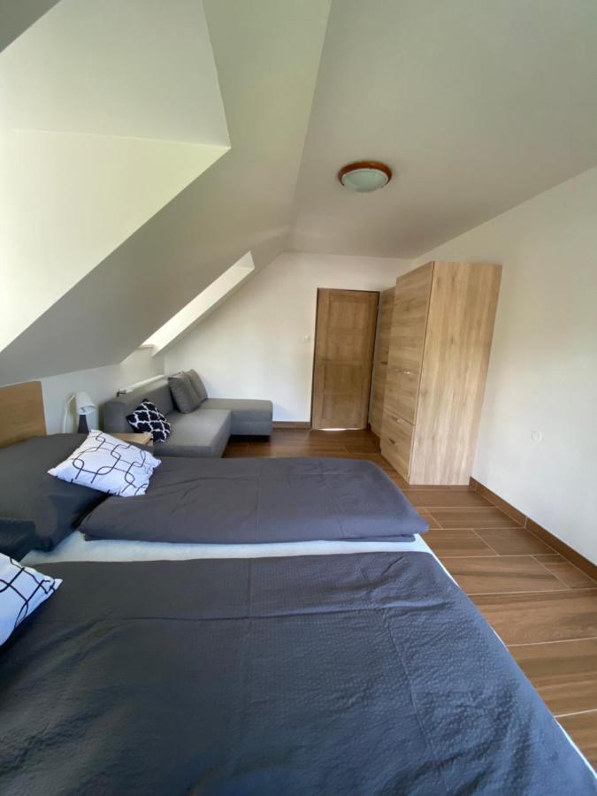 Apartman 430 เดชท์เน ออร์ลิซกี โฮราค ภายนอก รูปภาพ
