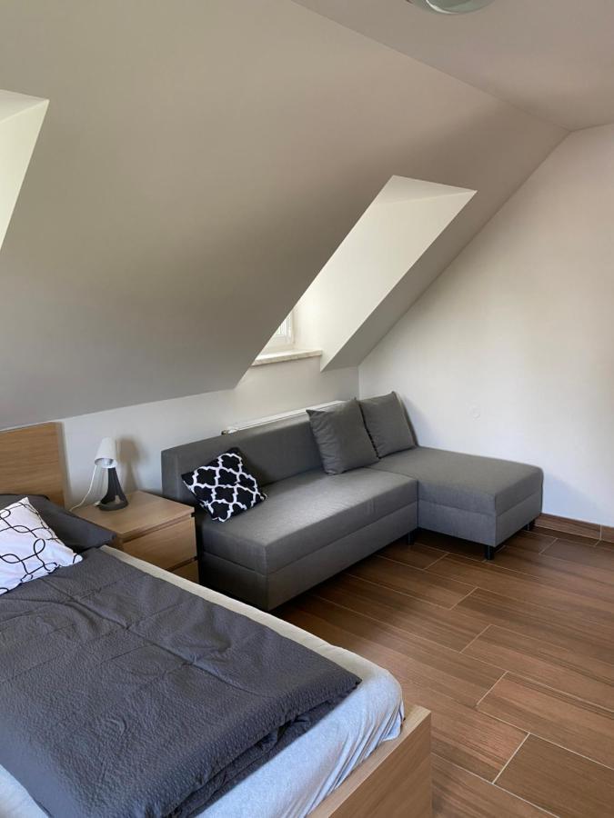 Apartman 430 เดชท์เน ออร์ลิซกี โฮราค ภายนอก รูปภาพ