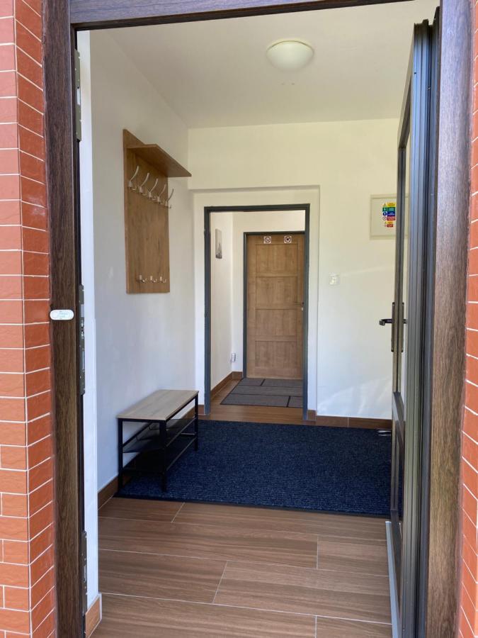 Apartman 430 เดชท์เน ออร์ลิซกี โฮราค ภายนอก รูปภาพ