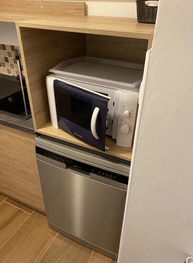 Apartman 430 เดชท์เน ออร์ลิซกี โฮราค ภายนอก รูปภาพ