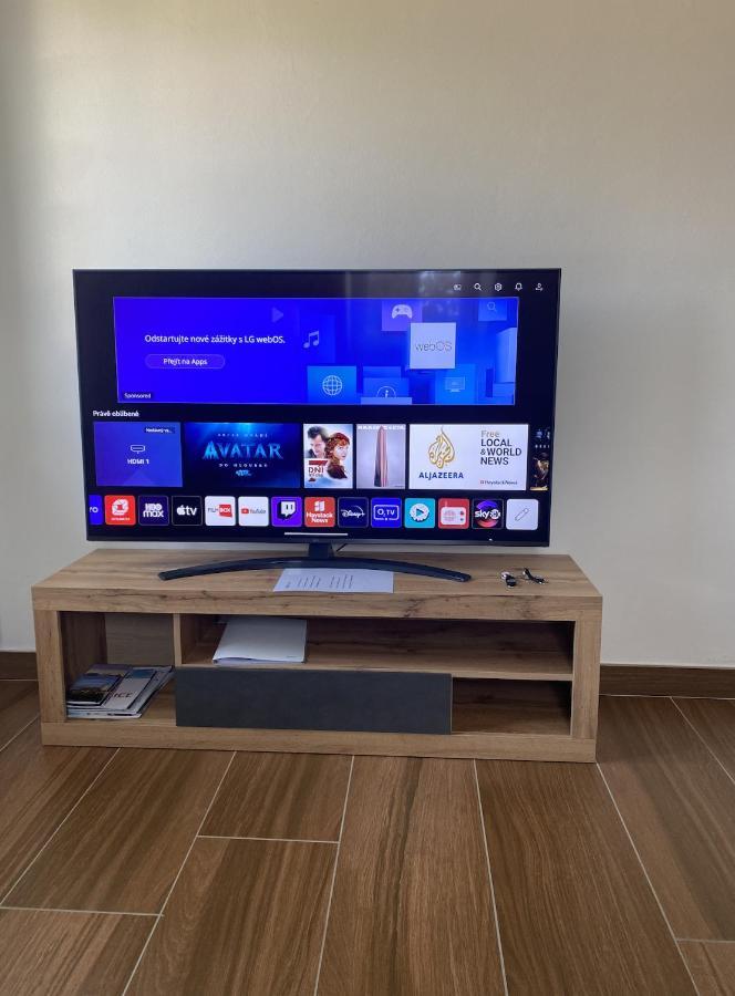Apartman 430 เดชท์เน ออร์ลิซกี โฮราค ภายนอก รูปภาพ