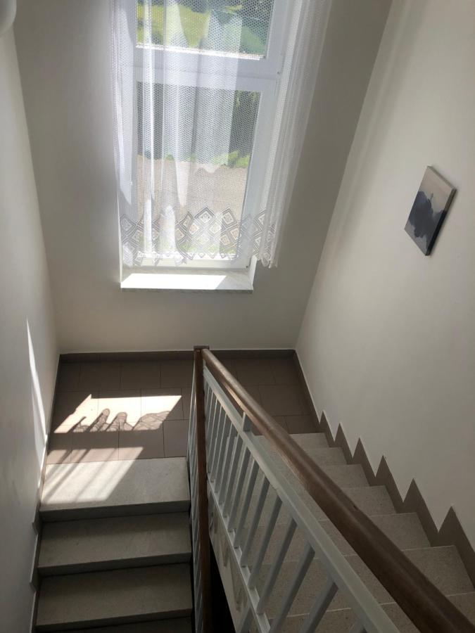 Apartman 430 เดชท์เน ออร์ลิซกี โฮราค ภายนอก รูปภาพ