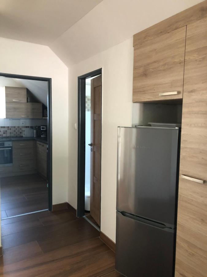 Apartman 430 เดชท์เน ออร์ลิซกี โฮราค ภายนอก รูปภาพ